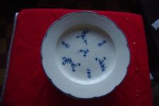 Assiettes eme porcelaine d'occasion  Toulon-