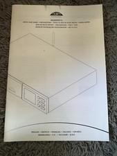 Genuine naim audio for sale  COLEFORD