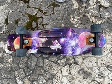 Penny board galaxy usato  Villa Celiera