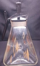1950s vintage glass for sale  San Antonio