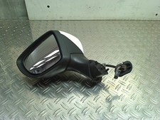 Retroviseur lateral electrique d'occasion  Lexy