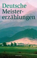 Deutsche meistererzählungen g gebraucht kaufen  Berlin