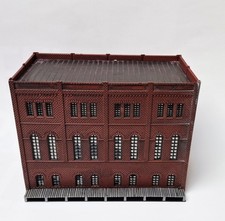 Heljan brauerei fabrikgebäude gebraucht kaufen  Fürth