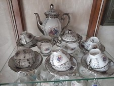 Servizio caffè fine usato  Roma