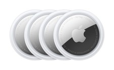 Apple airtag 4er gebraucht kaufen  Deutschland