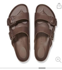 Birkenstock arizona eva gebraucht kaufen  Haan