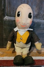 Vintage krueger jiminy for sale  Salt Lake City