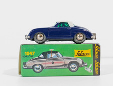 Schuco porsche356 1047 gebraucht kaufen  Laufen
