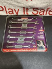 Craftsman quick wrench for sale  Riverside