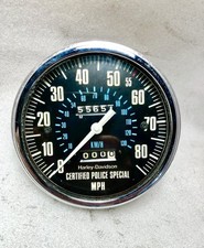 Compteur vitesse harley d'occasion  Lyon I