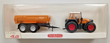 Wiking 3734040 fendt gebraucht kaufen  Groß-Gerau