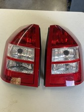 Dodge magnum tail for sale  Louisville