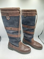 Dubarry galway size for sale  BRIDLINGTON