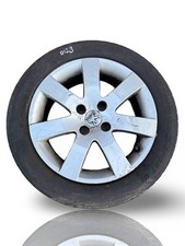 PEUGEOT 308 MK2 7JX16 RODA DE LIGA LEVE E PNEU 205/55R16 comprar usado  Enviando para Brazil