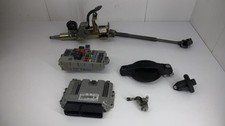 Kit demarrage fiat d'occasion  Villegusien-le-Lac