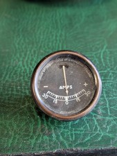 Vintage lucas bm4 for sale  MOLD