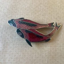 Vintage koi carp for sale  HAVANT