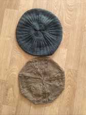Klassische baskenmütze beret gebraucht kaufen  Frankfurt am Main