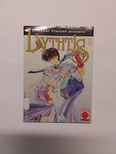 Lythtis hiroyuki utatane usato  Chioggia