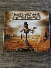 Avantasia-Scarecrow comprar usado Avantasia-Scarecrow comprar usado  Enviando para Brazil
