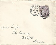 1875 lilac cover for sale  UK