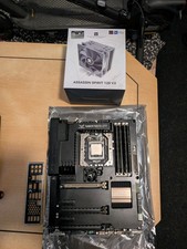 Asus sabertooth z77 gebraucht kaufen  Ansbach