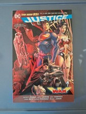 Justice league trinity for sale  Grand Ledge
