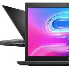 Portátil Dell Latitude 7490 i5-8250U 8GB 256GB SSD Windows 11 Pro na sprzedaż Portátil Dell Latitude 7490 i5-8250U 8GB 256GB SSD Windows 11 Pro na sprzedaż  PL