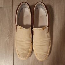 Visvim slip shoes for sale  ROMFORD