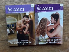 Baccara cora liebesromane gebraucht kaufen  Wuppertal
