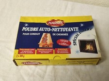 Harris poudre auto d'occasion  Chambon-sur-Voueize