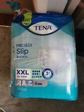 Tena slip stretch for sale  POOLE