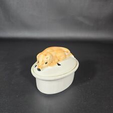 Ceramic pig terrine d'occasion  Expédié en Belgium