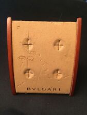 Bulgari bvlgari juwelier gebraucht kaufen  Deutschland