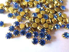 Swarovski rhinestones 24ss for sale  Providence