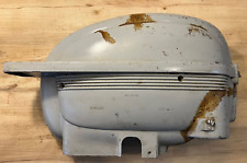 Evinrude big twin for sale  Lennon