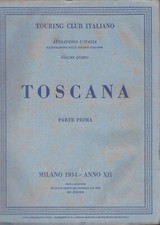 Touring club italiano usato  Marsala