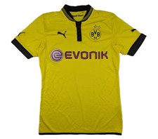Borussia dortmund trikot gebraucht kaufen  Saarbrücken