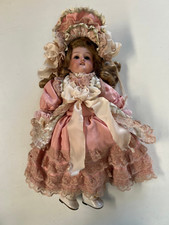 Large antique bisque for sale  SUNDERLAND