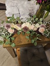 Large artificial flower for sale  EASTLEIGH