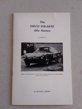 The disco volante usato  Zandobbio