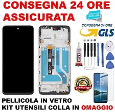 Display amoled frame usato  Polignano a Mare