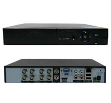 Dvr videosorveglianza canali usato  Seregno