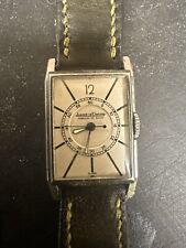 Jaeger lecoultre uniplan for sale  ROSS-ON-WYE