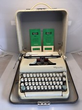 1960s olympia typewriter for sale  Bradenton