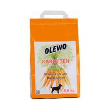 Lewo karotten pellets gebraucht kaufen  Kenzingen
