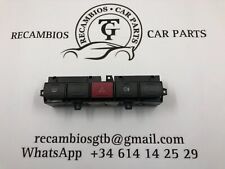 Interruptor emergencia Fiat Ducato Peugeot Boxer Citroen Jumper 7353387550 A131 comprar usado  Enviando para Brazil