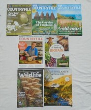 Mixed bundle magazines for sale  GLOUCESTER