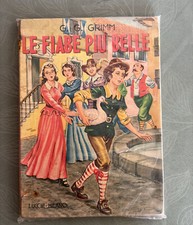 Fiabe piu belle usato  Cagliari