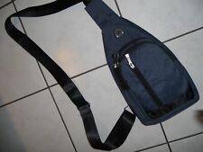 Brusttasche umhängetasche sch gebraucht kaufen  Bad Dürkheim